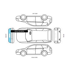 Car Diagram