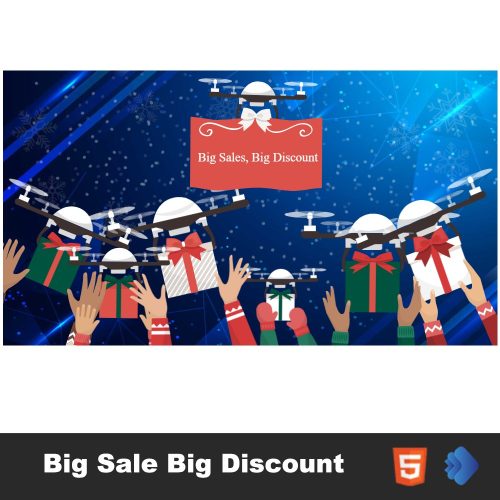 Big Sale Big Discount