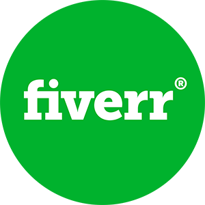 Fiverr Icon