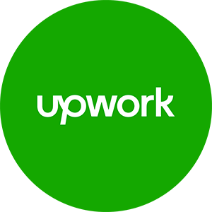 Upwork Icon