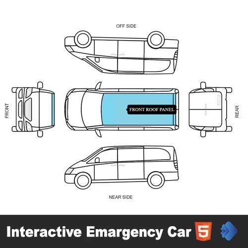 Interactive Car Bundle
